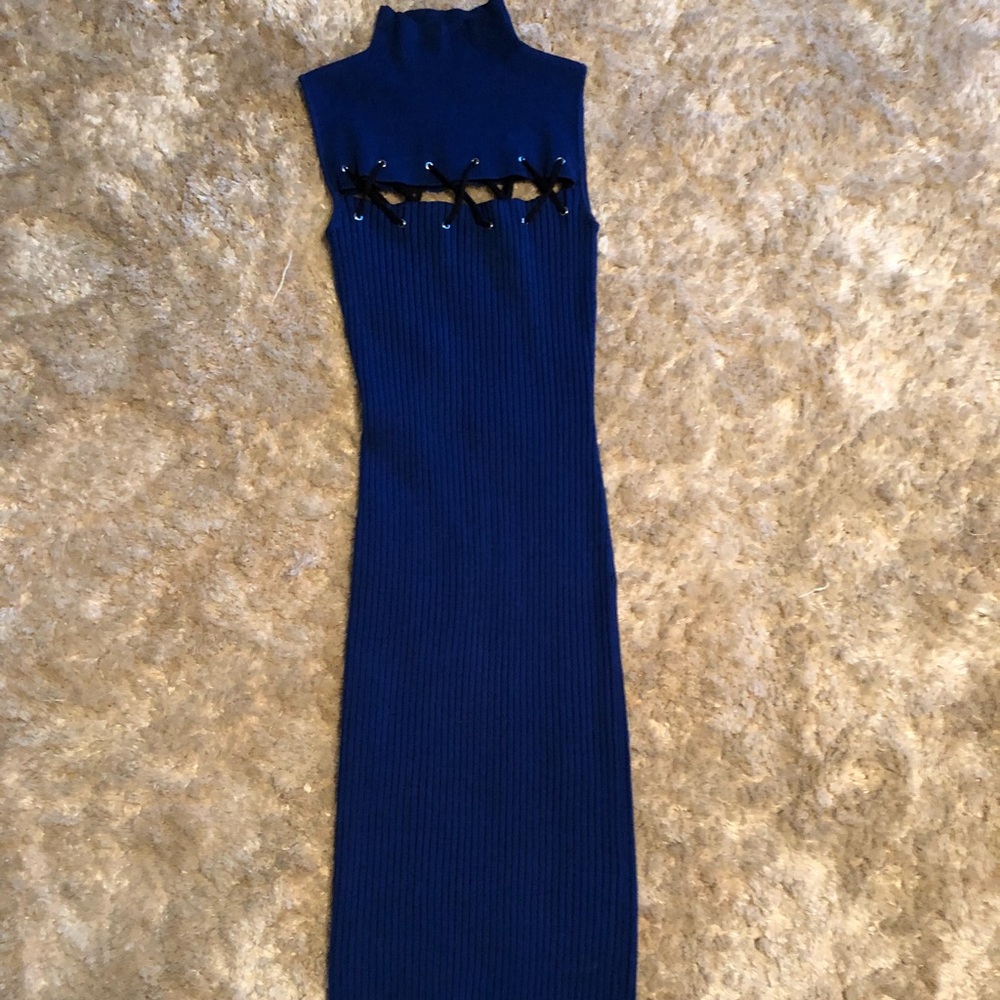 Ronny Kobo Collection Dress